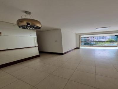 Apartamento Alto Padro para Venda, em Salvador, bairro Alphaville I, 4 dormitrios, 5 banheiros, 3 sutes, 3 vagas