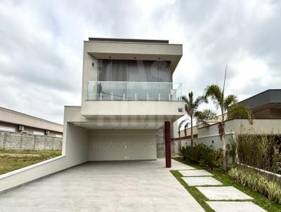 Casa para Venda, em Santana de Parnaba, bairro Reserva Santa Anna, 4 dormitrios, 6 banheiros, 4 sutes