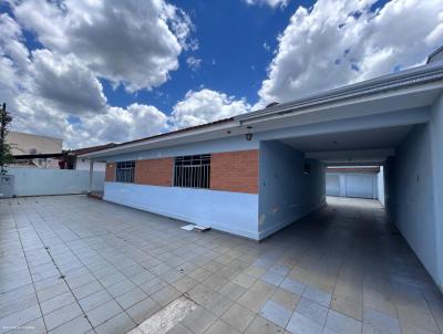 Casa para Locao, em Jaguariava, bairro Jardim Nossa Senhora de Ftima