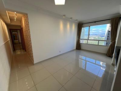 Apartamento para Venda, em Nova Lima, bairro Vila da Serra, 2 dormitrios, 2 banheiros, 1 sute, 2 vagas