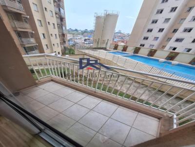 Apartamento para Venda, em So Paulo, bairro Itaquera, 2 dormitrios, 1 banheiro, 1 vaga