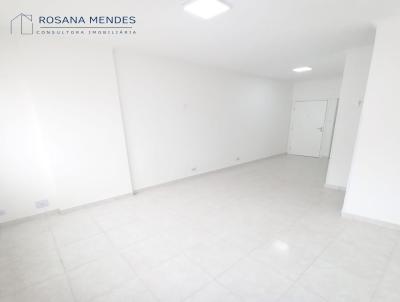 Apartamento para Venda, em So Vicente, bairro Centro, 1 dormitrio, 1 banheiro, 1 vaga