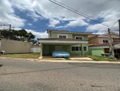 Casa em Condomnio para Locao, em Sorocaba, bairro Jardim So Carlos, 4 dormitrios, 4 banheiros, 2 sutes, 2 vagas