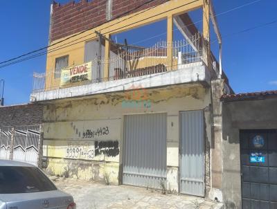 Casa para Venda, em Mossor, bairro Barrocas