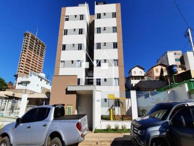 Apartamento para Venda, em Oliveira, bairro Dona Sinhaninha, 2 dormitrios, 1 banheiro, 1 sute, 1 vaga