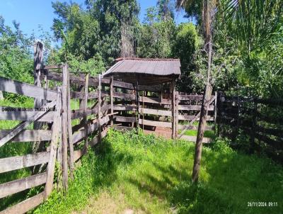 Stio / Chcara para Venda, em Araguari, bairro Zona rural, 3 dormitrios, 2 banheiros, 2 vagas