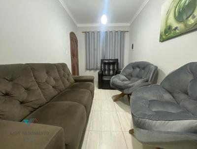 Casa para Venda, em Volta Redonda, bairro Vila Rica / Jd.Tiradentes, 2 dormitrios, 1 banheiro, 2 vagas