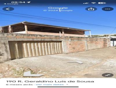 Casa para Venda, em Funilndia, bairro Lagoinha