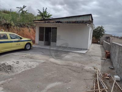 Casa para Venda, em Belford Roxo, bairro Bom Pastor, 2 dormitrios, 1 banheiro, 1 sute, 2 vagas