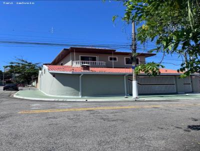 Casa / Sobrado para Venda, em So Jos dos Campos, bairro Jardim Amrica, 3 dormitrios, 2 banheiros, 1 sute, 3 vagas