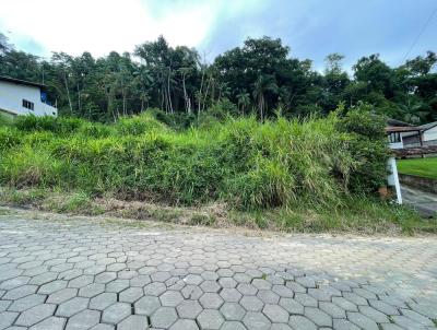 Terreno para Venda, em Blumenau, bairro Itoupavazinha