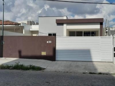 Apartamento para Venda, em Joo Pessoa, bairro Ernesto Geisel, 3 dormitrios, 3 banheiros, 2 sutes, 2 vagas