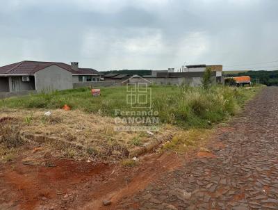 Terreno para Venda, em Santa Rosa, bairro Guia Lopes