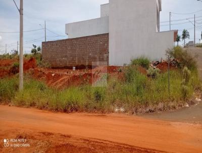 Terreno para Venda, em So Sebastio do Paraso, bairro Jardim Mediterrane ll