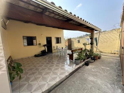 Casa para Venda, em So Jos da Lapa, bairro JARDIM ENCANTADO 3 SEO, 2 dormitrios, 1 banheiro, 2 vagas