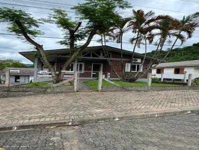 Casa para Locao, em Trs Coroas, bairro Vila Schell, 3 dormitrios, 1 banheiro, 1 vaga