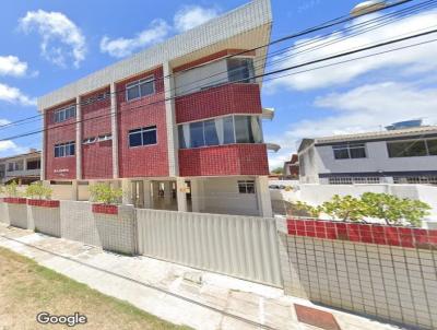 Apartamento para Venda, em Cabedelo, bairro Poo, 2 dormitrios, 2 banheiros, 2 sutes, 1 vaga