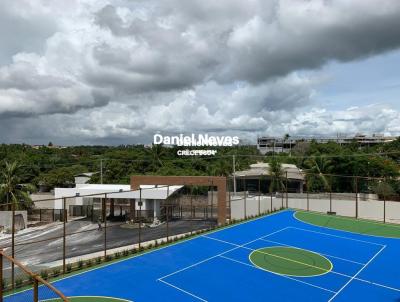 Terreno em Condom�nio para Venda, em Cama�ari, bairro Catu de Abrantes (Abrantes)