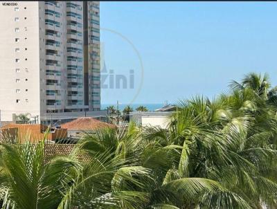 Kitnet para Venda, em Praia Grande, bairro Mirim, 1 banheiro, 1 vaga