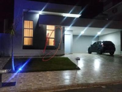 Casa em Condomnio para Locao, em Hortolndia, bairro Jardim Green Park Residence, 3 dormitrios, 5 banheiros, 3 sutes, 4 vagas