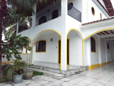 Casa para Locao, em So Gonalo, bairro Neves, 3 dormitrios, 3 banheiros, 1 sute, 2 vagas