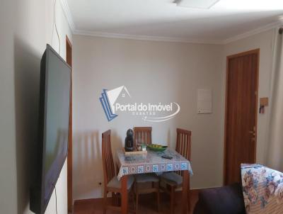 Apartamento para Venda, em Cubato, bairro Jardim Real, 2 dormitrios, 1 banheiro, 1 vaga