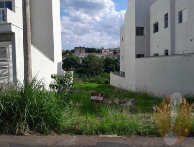 Terreno para Venda, em Franca, bairro Jardim Santana