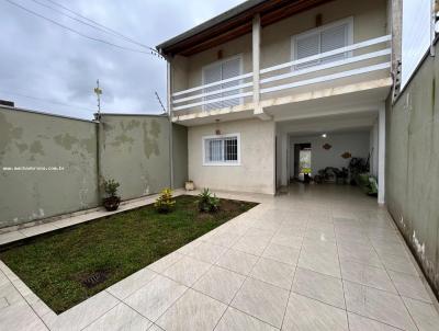 Sobrado para Venda, em Caraguatatuba, bairro Jaqueira, 2 dormitrios, 3 banheiros, 2 sutes, 2 vagas