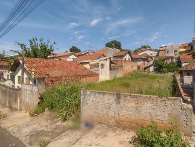 Terreno para Venda, em Santo Antnio da Platina, bairro JD ISAURA