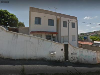 Apartamento 2 Quartos para Venda, em Esmeraldas, bairro Santa Ceclia, 2 dormitrios, 1 banheiro, 1 vaga