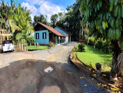 Chcara para Venda, em Guaramirim, bairro Guamiranga