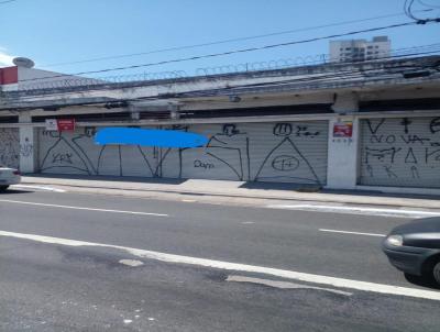 Galpo para Locao, em So Paulo, bairro Santo Amaro, 2 banheiros
