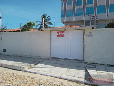 Casa para Locao, em Parnaba, bairro Floripolis, 2 dormitrios, 1 banheiro, 1 vaga