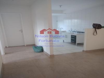 Apartamento para Venda, em Sorocaba, bairro Jardim Gutierres, 2 dormitrios, 1 banheiro