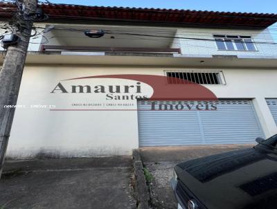 Casa para Venda, em Miguel Pereira, bairro Pantanal, 1 dormitrio, 1 banheiro, 2 vagas