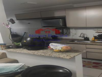 Apartamento para Venda, em Sorocaba, bairro Jardim Novo Mundo