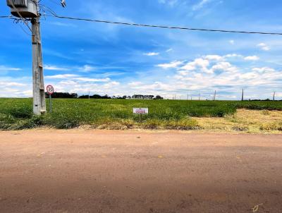 Lote para Venda, em Campo Mouro, bairro Residencial Gran Riva