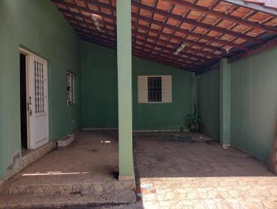 Casa para Venda, em Mogi Guau, bairro Jardim Amrica, 3 dormitrios, 1 banheiro, 2 vagas