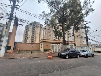 Apartamento para Venda, em So Paulo, bairro Itaquera, 2 dormitrios, 1 banheiro, 1 vaga