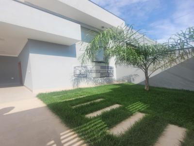 Casa para Venda, em Limeira, bairro Jardim Santa Adlia, 3 dormitrios, 1 banheiro, 1 sute, 2 vagas