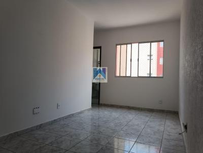 Apartamento para Locao, em Mogi das Cruzes, bairro VILA MOGILAR, 2 dormitrios, 1 banheiro, 1 vaga