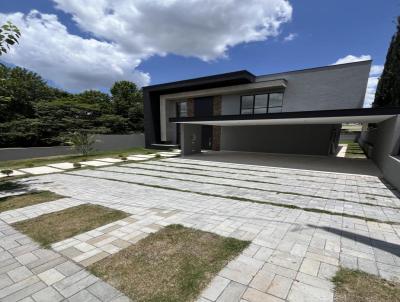 Casa para Venda, em Atibaia, bairro Figueira Garden, 4 dormitrios, 6 banheiros, 4 sutes, 4 vagas