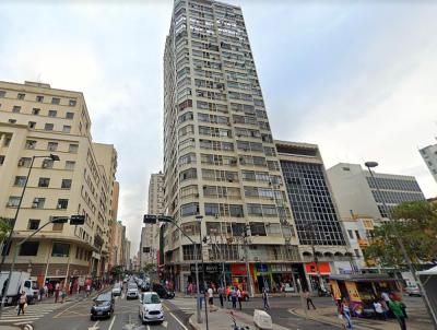 Sala Comercial para Venda, em Campinas, bairro Centro, 1 banheiro