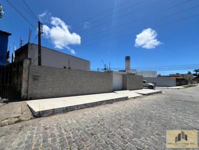 Casa para Venda, em Macei, bairro Serraria, 3 dormitrios, 3 banheiros, 1 sute, 3 vagas