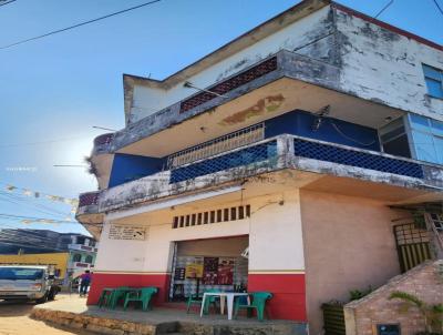 Ponto Comercial para Locao, em Salvador, bairro Engenho Velho de Brotas, 1 banheiro