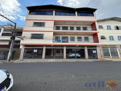 Apartamento para Locao, em Pouso Alegre, bairro Primavera, 2 dormitrios, 1 banheiro, 1 vaga