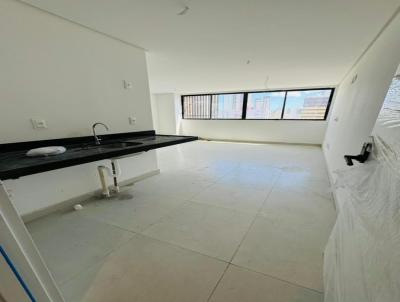 Flat para Venda, em Joo Pessoa, bairro Manara, 1 dormitrio, 1 banheiro, 1 sute