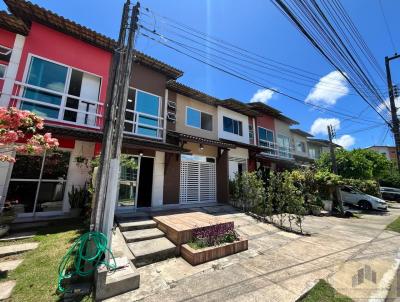 Casa em Condomnio para Venda, em Macei, bairro Serraria, 3 dormitrios, 5 banheiros, 2 sutes, 1 vaga