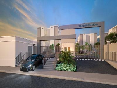Apartamento para Venda, em Jaboato dos Guararapes, bairro Candeias, 2 dormitrios, 1 banheiro, 1 vaga