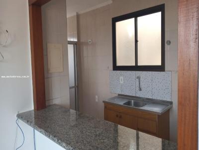 Apartamento para Venda, em Caraguatatuba, bairro Sumar, 1 dormitrio, 1 banheiro, 1 vaga